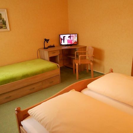Landgasthof Schutzen Hotel Tengen Ngoại thất bức ảnh