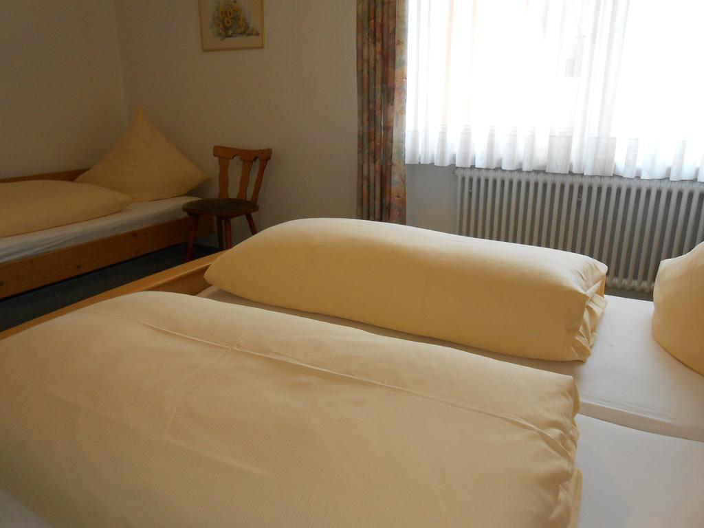 Landgasthof Schutzen Hotel Tengen Ngoại thất bức ảnh