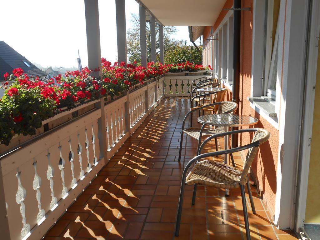 Landgasthof Schutzen Hotel Tengen Ngoại thất bức ảnh