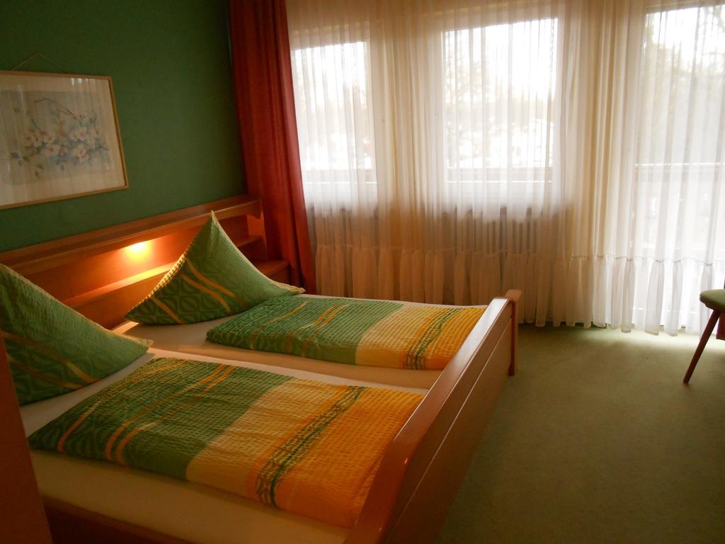 Landgasthof Schutzen Hotel Tengen Ngoại thất bức ảnh