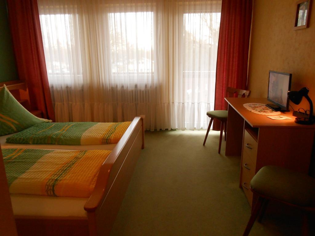 Landgasthof Schutzen Hotel Tengen Ngoại thất bức ảnh